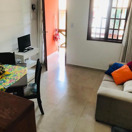 Apartamento 102 No Vivendas Do Serrano Em Lencois Εξωτερικό φωτογραφία