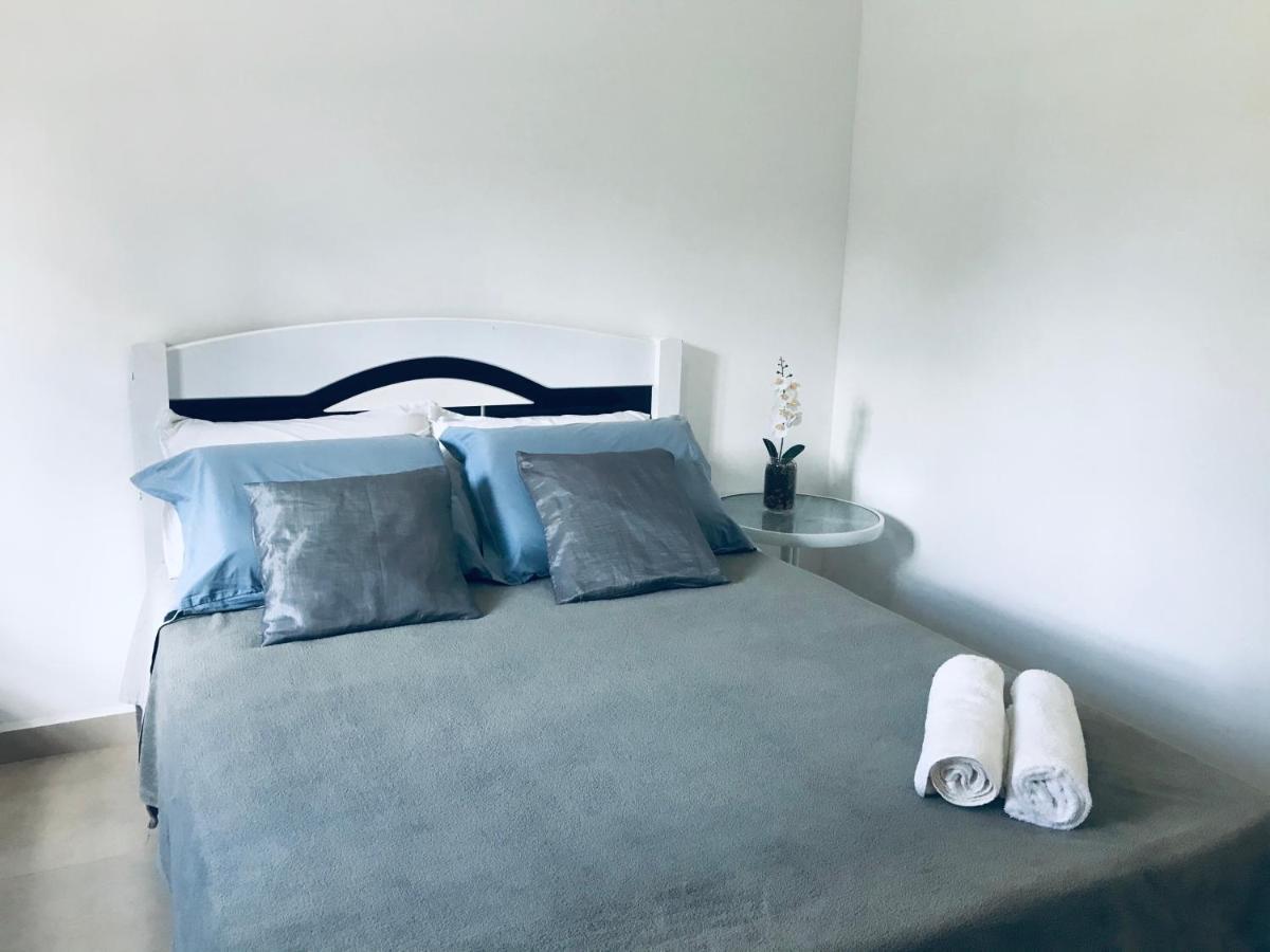 Apartamento 102 No Vivendas Do Serrano Em Lencois Εξωτερικό φωτογραφία