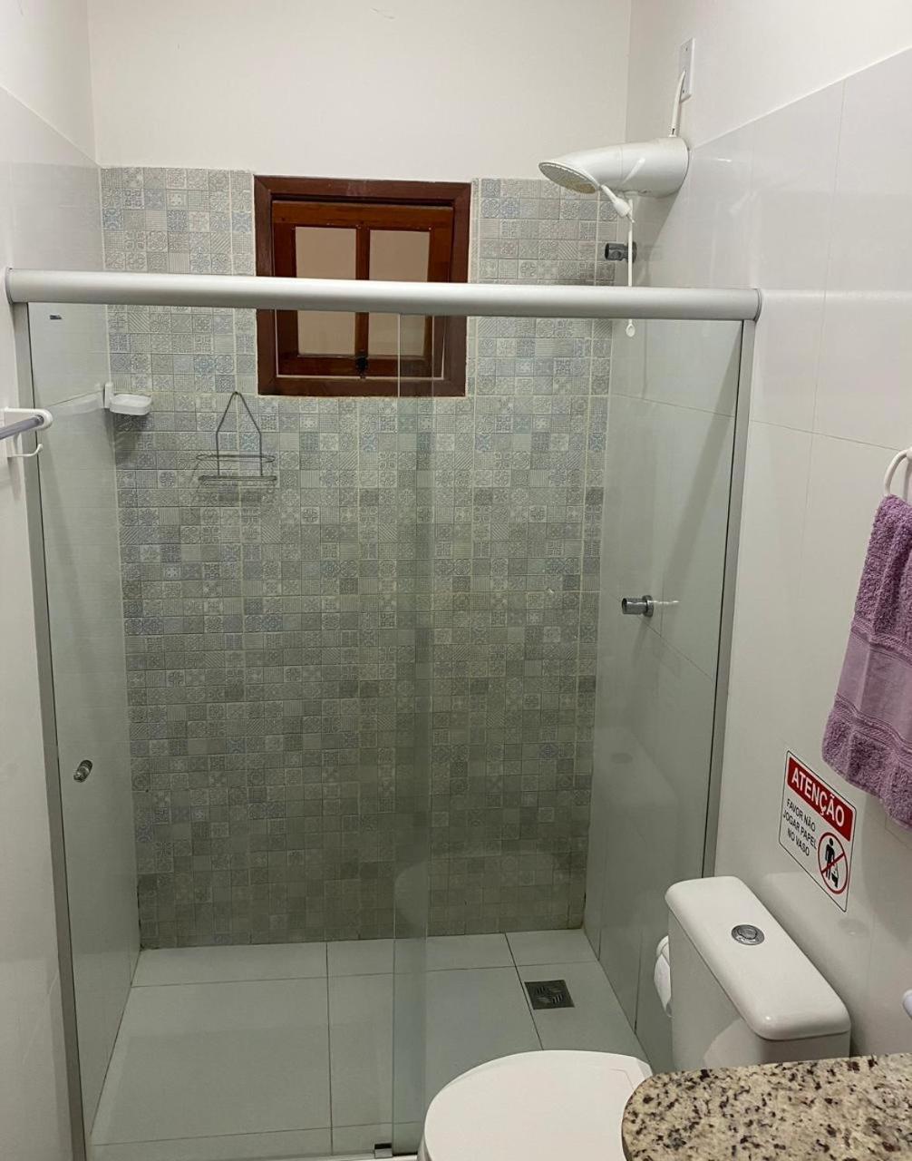 Apartamento 102 No Vivendas Do Serrano Em Lencois Εξωτερικό φωτογραφία