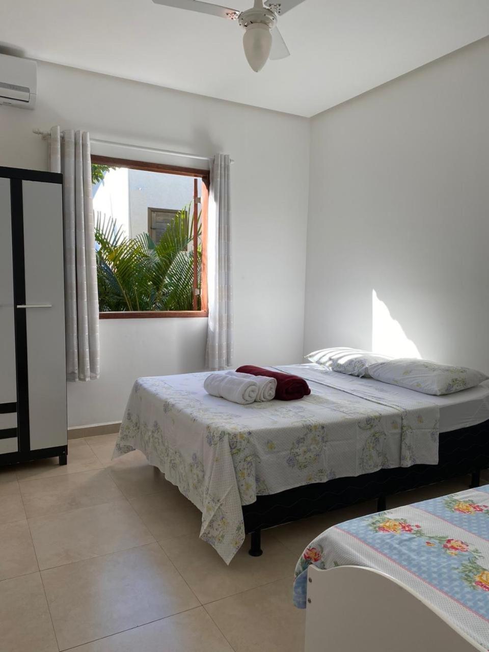 Apartamento 102 No Vivendas Do Serrano Em Lencois Εξωτερικό φωτογραφία