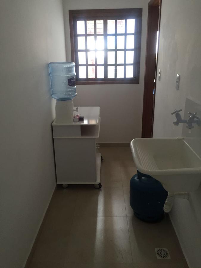Apartamento 102 No Vivendas Do Serrano Em Lencois Εξωτερικό φωτογραφία
